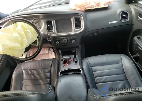 2013 Dodge Charger Sxt from USA, damaged, VIN 2C3CDXHG0DH592565